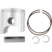 Piston WISECO PISTON HON 1MM ATC 250 R 81-84 thumb