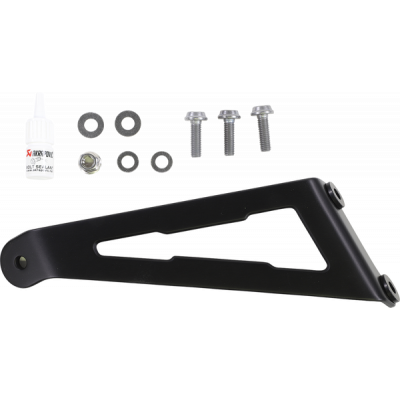 Atasament evacuare AKRAPOVIC P-MBA6R1 AL RS660 Atasament evacuare AKRAPOVIC P-MBA6R1 AL RS660