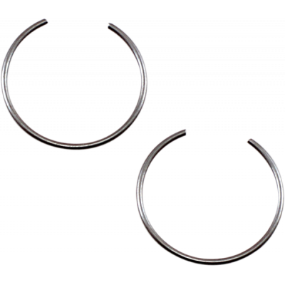 Segmente WISECO CIRCLIP XR 650 L 12-14