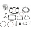 Kit piston WISECO PISTON KIT W/GASKETS KX 250 01