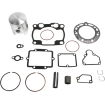 Kit piston WISECO PISTON KIT W/GASKETS KX 250 01 Kit piston WISECO PISTON KIT W/GASKETS KX 250 01 thumb