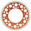 Pinion spate RENTHAL SPROCKET R 520 50T OR SC TWIN