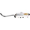 Toba esapament FMF T-CORE2 S/A BLASTER 88-06 thumb