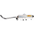 Toba esapament FMF T-CORE2 S/A BLASTER 88-06 Toba esapament FMF T-CORE2 S/A BLASTER 88-06 thumb