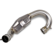 Toba esapament FMF HEADER TI MGBMB Toba esapament FMF HEADER TI MGBMB thumb