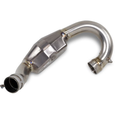 Toba esapament FMF HEADER TI MGBMB Toba esapament FMF HEADER TI MGBMB