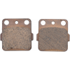 Placute frana moto RENTHAL BRAKE PAD SINTER BP-110