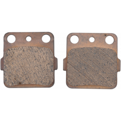 Placute frana moto RENTHAL BRAKE PAD SINTER BP-110 Placute frana moto RENTHAL BRAKE PAD SINTER BP-110