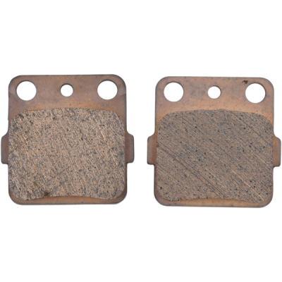 Placute frana moto RENTHAL BRAKE PAD SINTER BP-110 Placute frana moto RENTHAL BRAKE PAD SINTER BP-110