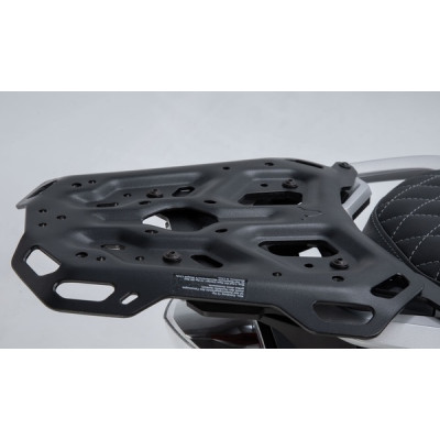 Suport cutie portbagaj SW-MOTECH LUGGAGE ADVENTURE-RACK XT 1200 Z ABS