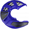 Protectie disc frana CYCRA BLUE