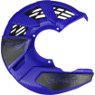 Protectie disc frana CYCRA BLUE thumb