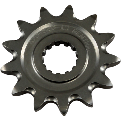 Pinion fata RENTHAL SPROCKET F 520 13T SC Pinion fata RENTHAL SPROCKET F 520 13T SC