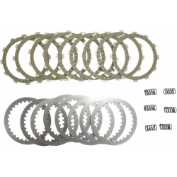 Kit ambreiaj EBC SRK020