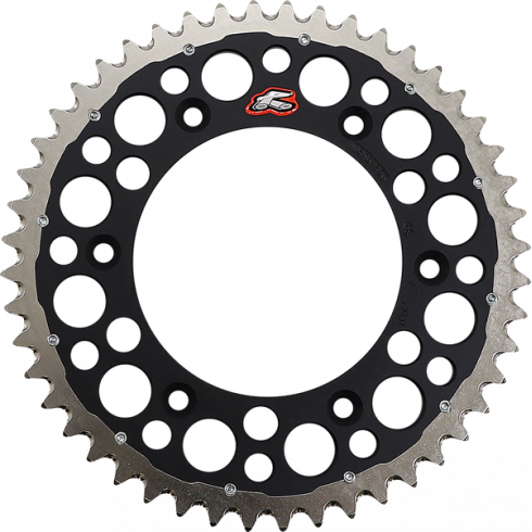 Pinion spate RENTHAL SPROCKET R 520 48T BK SC TWIN Pinion spate RENTHAL SPROCKET R 520 48T BK SC TWIN