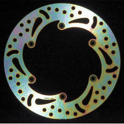 Disc frana spate EBC FIX D SERIES RN MD6014D Disc frana spate EBC FIX D SERIES RN MD6014D