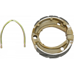 Saboti frana EBC H346G