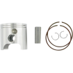 Piston WISECO PISTON POL .25MM thumb