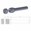 Șuruburi pentru plăcuțe de frână  MOTO-MASTER BRAKE CALIPER PIN SUZUKI DR-Z 400 SM 23