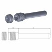 Șuruburi pentru plăcuțe de frână  MOTO-MASTER BRAKE CALIPER PIN SUZUKI DR-Z 400 SM 23 thumb