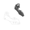 Adaptor pentru frână MOTO-MASTER OVS ADAPT YAM WR 250 F 21 Adaptor pentru frână MOTO-MASTER OVS ADAPT YAM WR 250 F 21 thumb