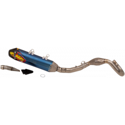 Toba esapament FMF EXHAUST AN4.1RCT TI MGBMB Toba esapament FMF EXHAUST AN4.1RCT TI MGBMB