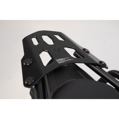 Suport pentru valiza SW-MOTECH LUGGAGE STREET-RACK CB 500 F