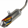 Toba esapament FMF MUFFLER P-CORE 2.1 ALUM