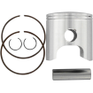 Piston WISECO PISTON HON STD. CR 250 R 75-77 thumb