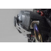 Protectie pentru cilindru SW-MOTECH CYLINDER GUARD R NINE T ABS