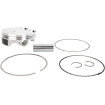 Kit piston WISECO PISTON KIT CRF450R STD Kit piston WISECO PISTON KIT CRF450R STD thumb