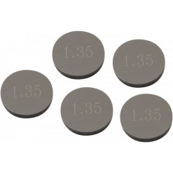 Saibe ProX 9.48мм X 1.35мм