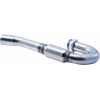 Toba esapament FMF HEADER S/S PBMB KLX