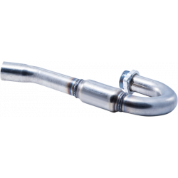 Toba esapament FMF HEADER S/S PBMB KLX Toba esapament FMF HEADER S/S PBMB KLX