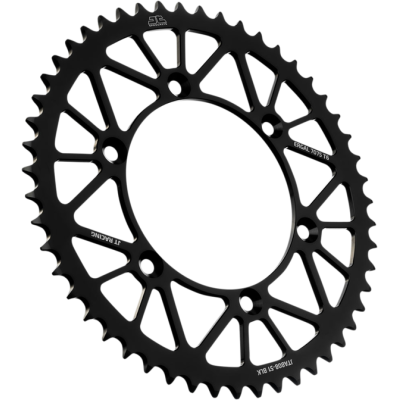 Pinion spate JTA808,51 BLK Pinion spate JTA808,51 BLK