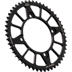 Pinion spate TA462,51 BLK