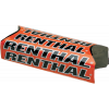 Burete ghidon RENTHAL FATBAR PAD TEAM ORG