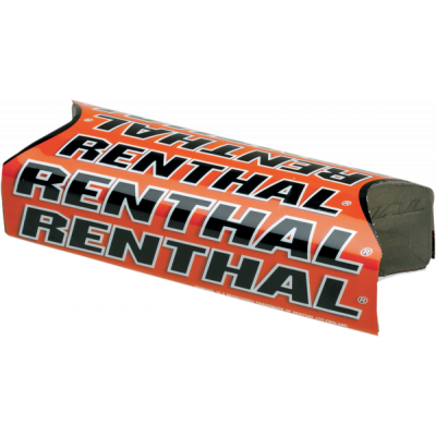 Burete ghidon RENTHAL FATBAR PAD TEAM ORG