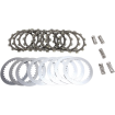 Kit ambreiaj EBC DRC288 Kit ambreiaj EBC DRC288 thumb