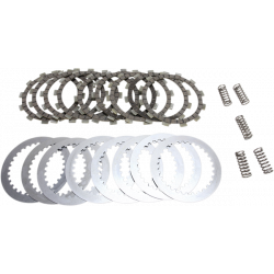 Kit ambreiaj EBC DRC288