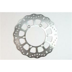 Disc frana spate EBC FIX WAVE RE MD697C Disc frana spate EBC FIX WAVE RE MD697C