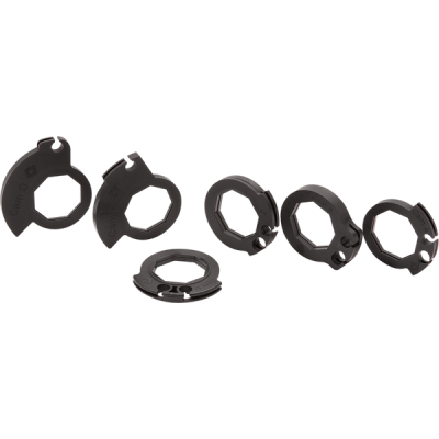 Manere MOTION PRO GRIPS DIRTCONT V2 GREYz