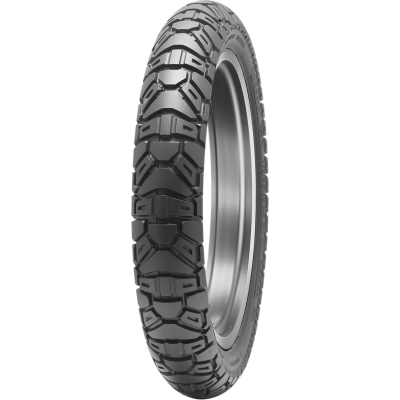 Anvelopa fata DUNLOP MISSION 100/90-19 57T TL M&S