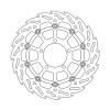 Disc frana MOTO-MASTER BRAKE ROTOR FLOAT FLAME RIGHT TRIUMPH TIGER EXPLORER XR ABS 20
