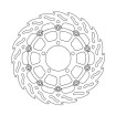 Disc frana MOTO-MASTER BRAKE ROTOR FLOAT FLAME RIGHT TRIUMPH TIGER EXPLORER XR ABS 20 Disc frana MOTO-MASTER BRAKE ROTOR FLOAT FLAME RIGHT TRIUMPH TIGER EXPLORER XR ABS 20 thumb