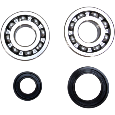 Set rulment arbore cotit ProX pentru YAMAHA
