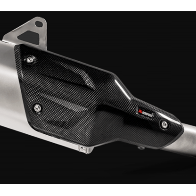 Releu termic AKRAPOVIC CF VERSYS