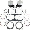 Kit piston WISECO PISTON KIT YAMAHA VENTURE 500 00 thumb