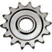 Pinion fata RENTHAL SPROCKET F 520 14T SC Pinion fata RENTHAL SPROCKET F 520 14T SC thumb