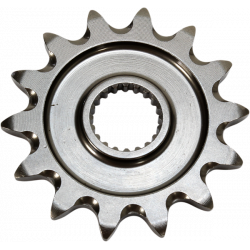 Pinion fata RENTHAL SPROCKET F 520 14T SC Pinion fata RENTHAL SPROCKET F 520 14T SC